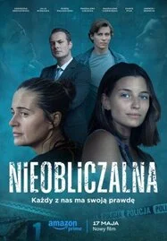 Nieobliczalna (2024) - ดูหนังออนไลน