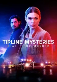 Tipline Mysteries- Dial 1 for Murder (2024) - ดูหนังออนไลน