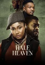Half Heaven (2022) ฮาฟ เฮฟเว่น - ดูหนังออนไลน