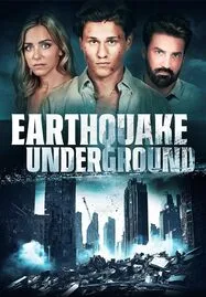 Earthquake Underground (2024) - ดูหนังออนไลน