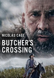 Butcher’s Crossing (2023) - ดูหนังออนไลน