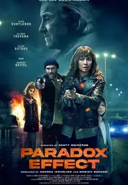 Paradox Effect (2024) - ดูหนังออนไลน