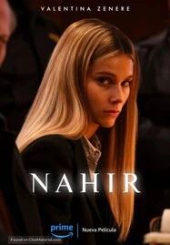 Nahir (2024) - ดูหนังออนไลน