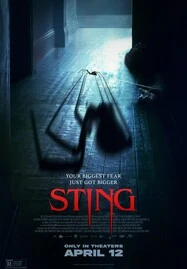 Sting (2024) - ดูหนังออนไลน