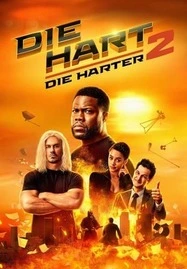 Die Hart 2 Die Harter (2024) ฮาร์ต อึดเต็มคาราเบล - ดูหนังออนไลน