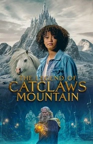 The Legend of Catclaws Mountain (2024) - ดูหนังออนไลน