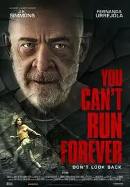 You Can’t Run Forever (2024) - ดูหนังออนไลน