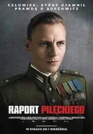 Pilecki’s Report (2023) - ดูหนังออนไลน