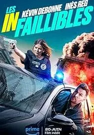 The Infallibles (2024) ดิอินฟอลลิเบิล