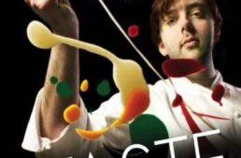 A Matter of Taste: Serving Up Paul Liebrandt เชฟอัจฉริยะ คว้าดาว (2011) บรรยายไทย