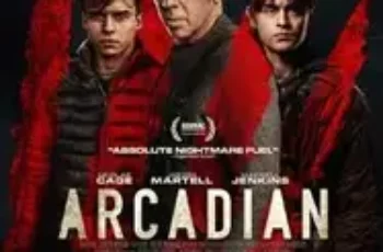 Arcadian (2024) อาร์คาเดียน