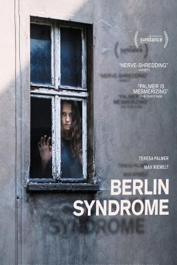 ดูหนังออนไลน์ฟรี Berlin Syndrome (2017) บรรยายไทยแปล