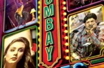 Bombay Talkies คุยเฟื่องเรื่องบอมเบย์ (2013)