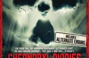 Chernobyl Diaries เชอร์โนบิล เมืองร้าง มหันตภัยหลอน (2012)