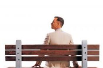 Forrest Gump ฟอร์เรสท์ กัมพ์ อัจฉริยะปัญญานิ่ม (1994)