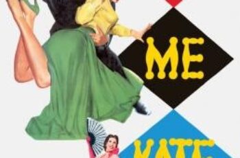 Kiss Me Kate (1953) บรรยายไทย