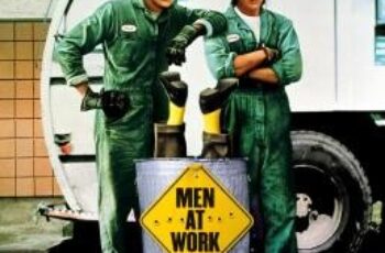 Men at Work (1990) บรรยายไทย