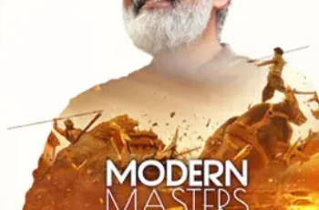 Modern Masters SS Rajamouli (2024) ปรมาจารย์ยุคใหม่: เอสเอส ราจามูลี