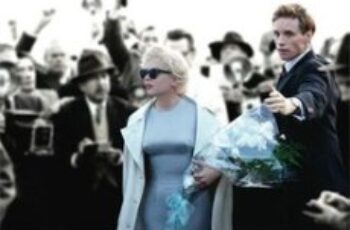 My Week with Marilyn 7 วัน แล้วคิดถึงกันตลอดไป (2011)