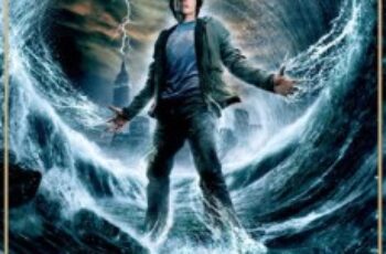 Percy Jackson & the Olympians: The Lightning Thief เพอร์ซีย์ แจ็คสันกับสายฟ้าที่หายไป (2010)