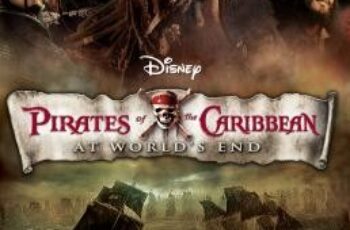 Pirates of the Caribbean: At World’s End ผจญภัยล่าโจรสลัดสุดขอบโลก (2007)