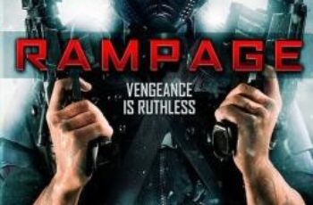 Rampage คนโหดล้างโคตรโลก (2009)