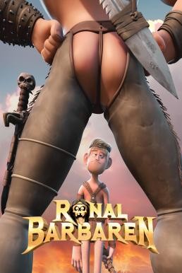 ดูหนังออนไลน์ฟรี Ronal Barbaren (Ronal The Barbarian) ฅนเถื่อนเกรียนสุดขอบโลก (2011)