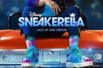 Sneakerella (2022)