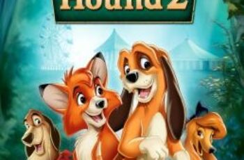 The Fox and the Hound 2 เพื่อนแท้ในป่าใหญ่ 2 (2006)