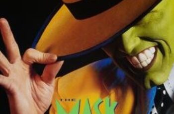 The Mask หน้ากากเทวดา (1994)