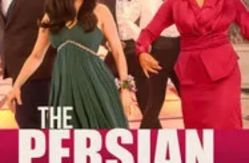 The Persian Version (2023)