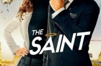 The Saint เดอะ เซนท์ (2017) บรรยายไทย