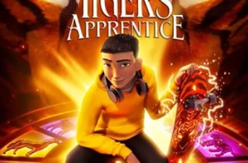 The Tiger’s Apprentice (2024)