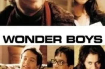 Wonder Boys อลวนสะดุดรัก (2000)